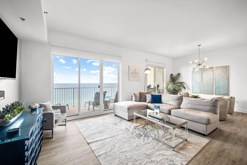 Condominium in Miramar Beach