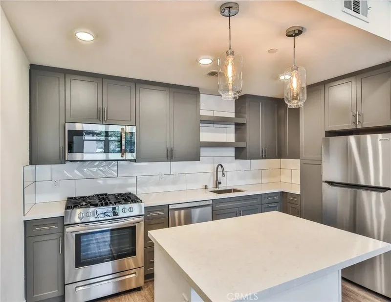 8115 Via Alta, Whittier, California, United States. - Photo 29