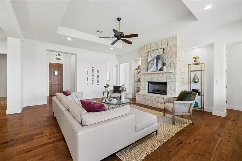 104 Huerta Road, Georgetown, TX 78633, Georgetown, Texas, United States. - Photo 7
