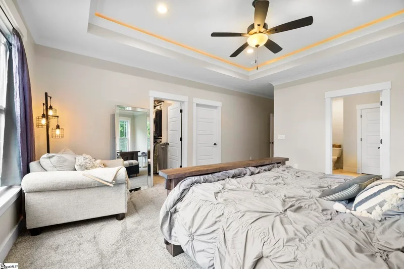 814 Campobello Gramling School Road, Campobello, SC 29322, Campobello, South Carolina, United States. - Photo 24