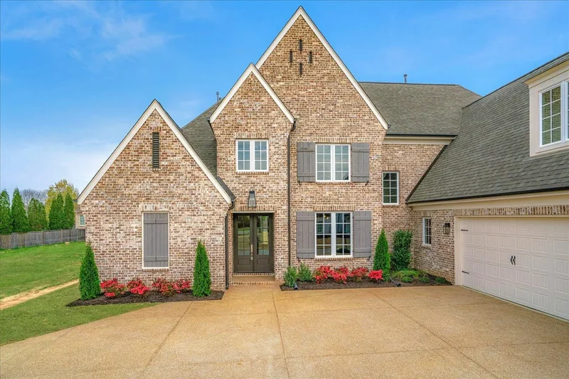 12600 MISS CLOUD RD, Unincorporated, TN 38017, Collierville, Tennessee, United States. - Photo 3