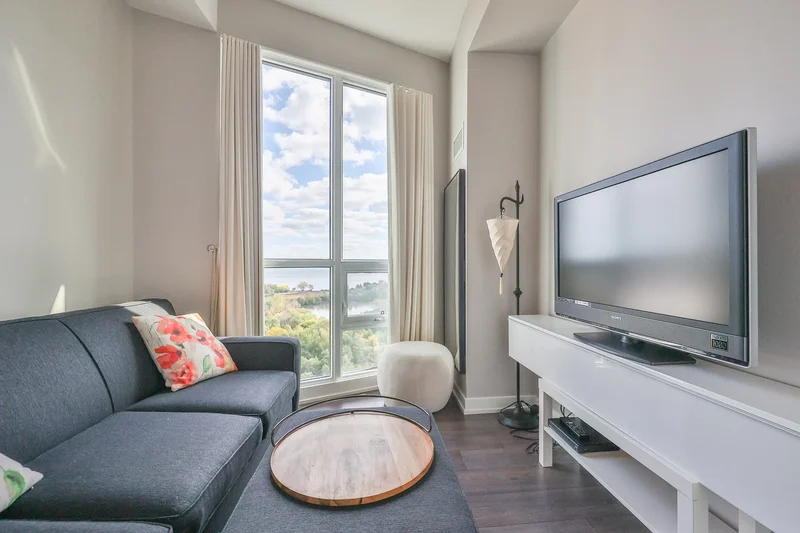 2212 Lake Shore Blvd W  1803, Toronto, ON M8V 0C2, Toronto, Ontario, Canada. - Photo 21