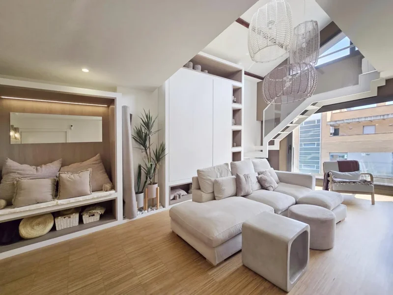 La Vila Olímpica del Poblenou, Barcelona, BARCELONA, Barcelona, Sant Marti, Barcelona, Spain. - Photo 8