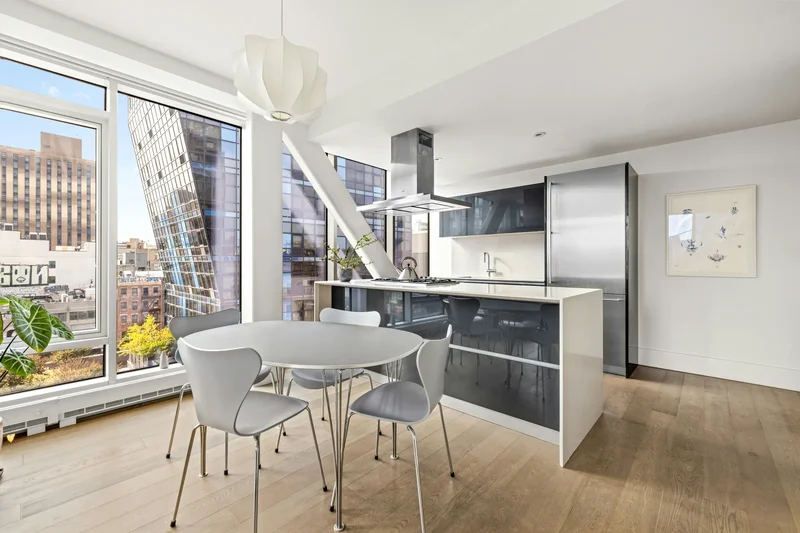 Norfolk Street, New York, New York, United States. - Photo 3