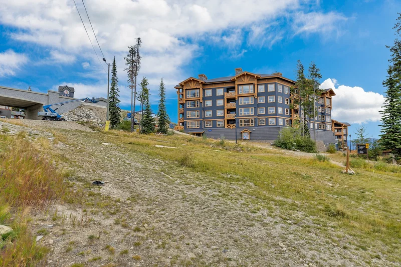 101-5300 Big White Road, Big White, BC V1P 1P3, Beaverdell, British Columbia, Canada. - Photo 17