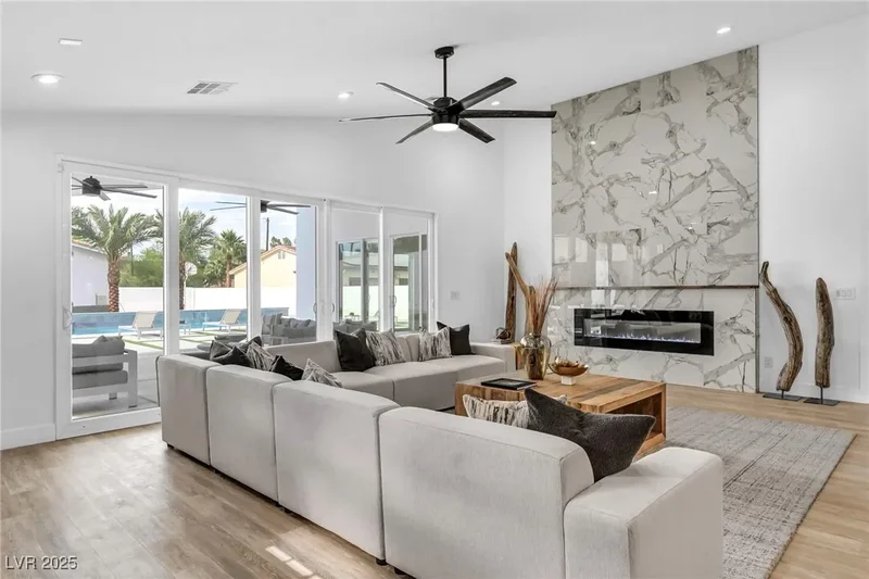 3630 Tobias Lane, Las Vegas, Nevada, United States. - Photo 10