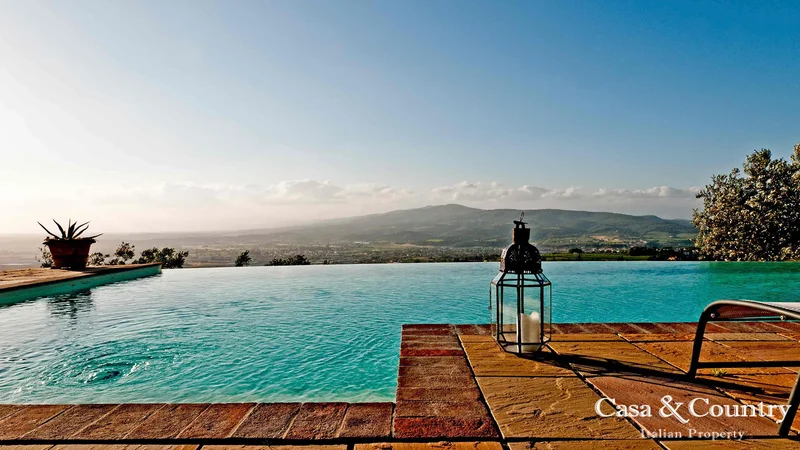 Tuscany, Florence, Tuscany, Italy. - Photo 24