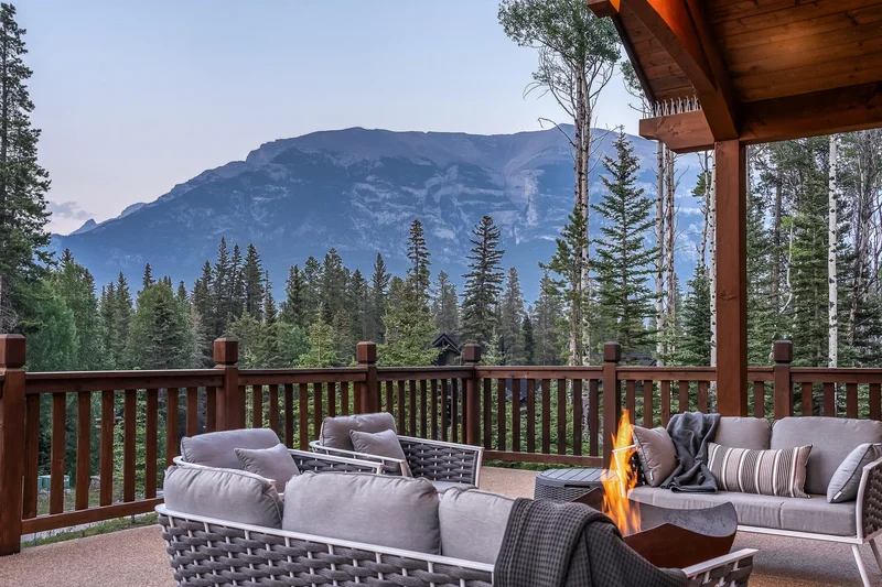 118 Cairns Landing, Canmore, AB T1W 3J9, Canmore, Alberta, Canada. - Photo 49