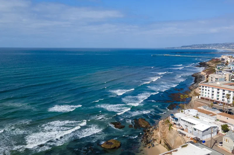 1476-80 Pescadero Drive , San Diego, CA 92107, San Diego, California, United States. - Photo 44
