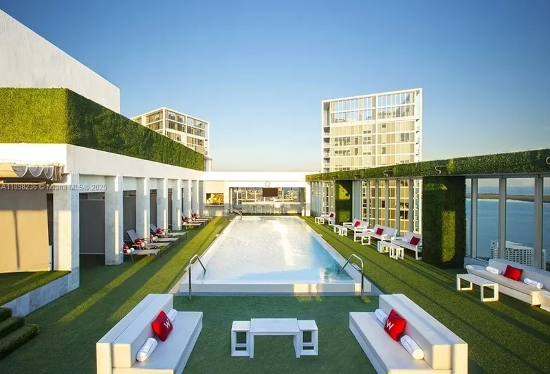 465 Brickell Ave, #5002, Miami, FL, 33131, USA, Miami, Florida, United States. - Photo 12