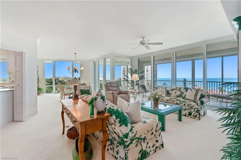 3971 Gulf Shore BLVD N, #802, Naples, FL, 34103, USA, Naples, Florida, United States. - Photo 33