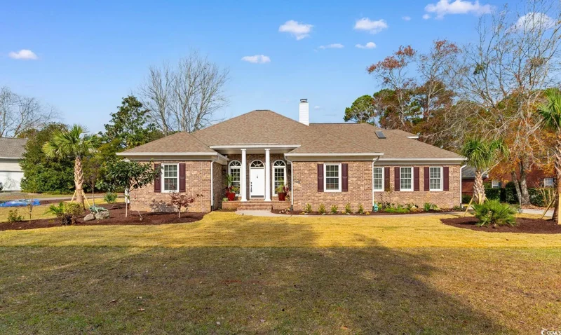 2161 N Berwick Dr., Surfside Beach, Sc, 29575