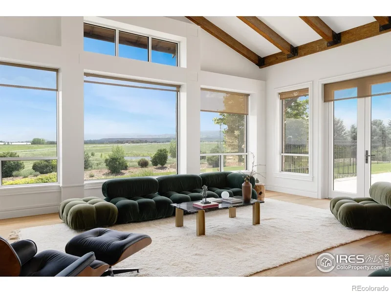 6880 Saint Vrain Road, Longmont, Colorado, United States. - Photo 9