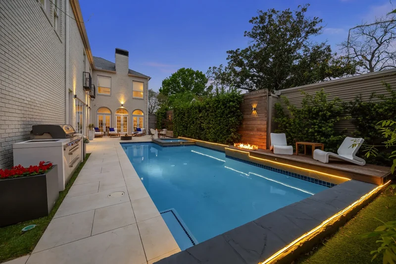 2114 Wroxton Road, Houston, TX 77005, Houston, Texas, United States. - Photo 46