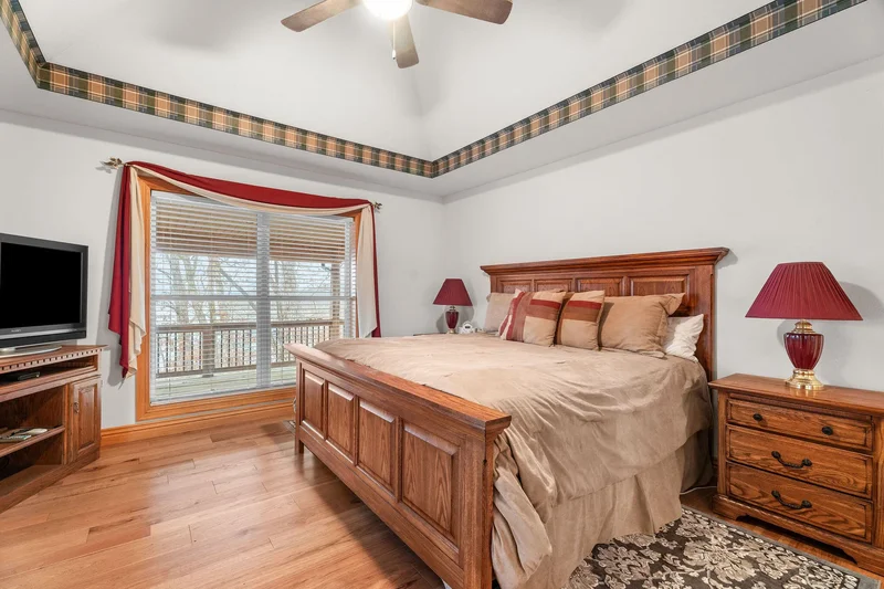 67 N Fork Lane, Shell Knob, MO 65747, Shell Knob, Missouri, United States. - Photo 15