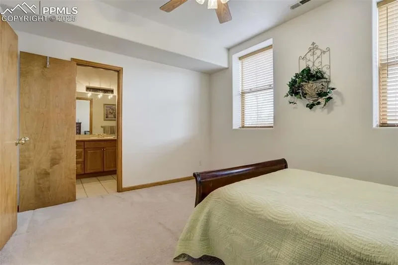 7850 Wilderness Drive, Colorado Springs, CO 80908, Colorado Springs, Colorado, United States. - Photo 39