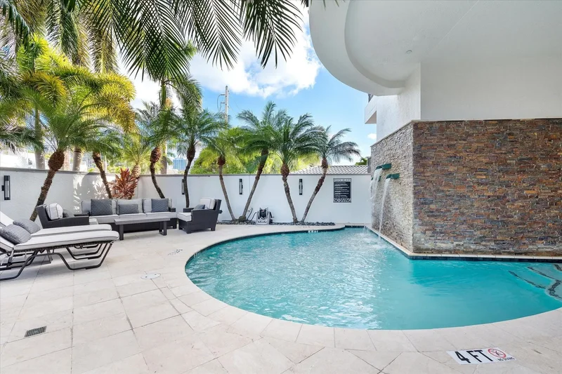 615 Bayshore Dr 106, Fort Lauderdale, Florida, United States. - Photo 71