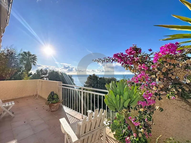 Menton, Provence-Alpes-Côte d'Azur, France. - Photo 11
