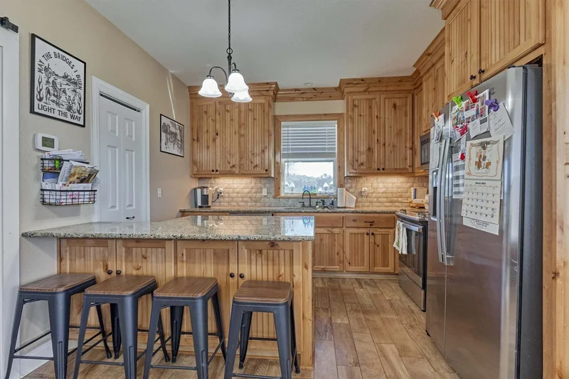 3792 County Road 305, Buffalo, TX 75831, Buffalo, Texas, United States. - Photo 4