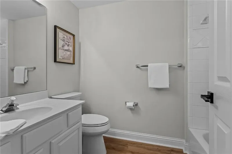 4094 Nobleman Point, Peachtree Corners, Georgia, United States. - Photo 66