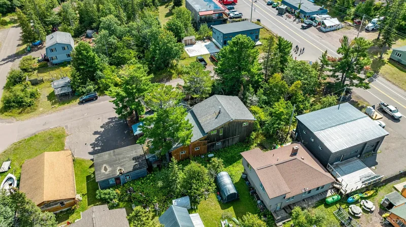242 1st, Copper Harbor, MI 49918, Eagle Harbor, Michigan, United States. - Photo 17