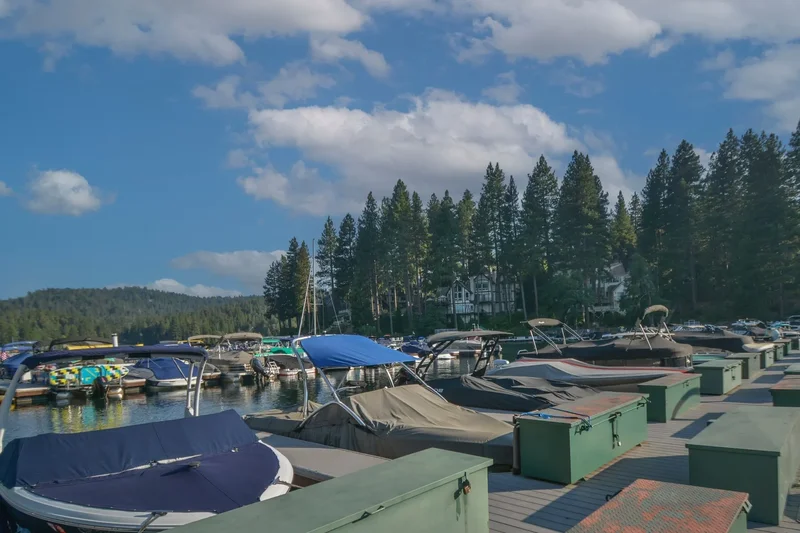 27657 Peninsula Drive unit 106 , Lake Arrowhead, CA 92352, Lake Arrowhead, California, United States. - Photo 31