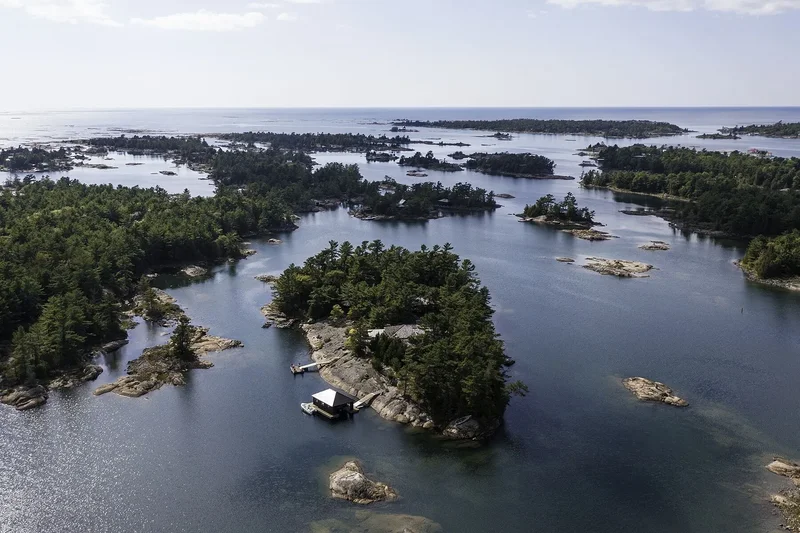 1 A266 Island, The Archipelago, ON P0G 1K0, Ojibway Island, Ontario, Canada. - Photo 27