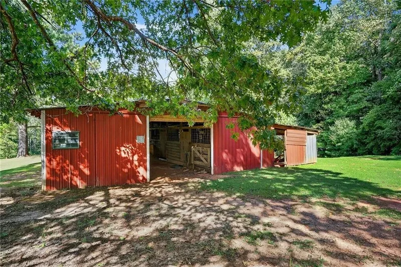 4621 Stanley Road, Flowery Branch, Georgia, United States. - Photo 61