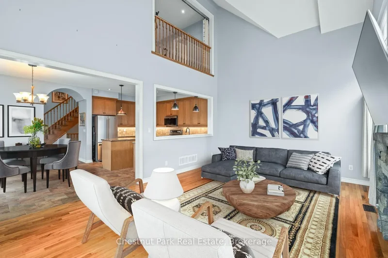 23 Spencer Street, Bracebridge, Ontario, Canada. - Photo 14