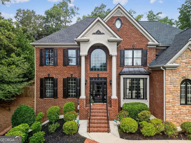 1370 Boomer Circle, Suwanee, GA 30024, Suwanee, Georgia, United States. - Photo 6