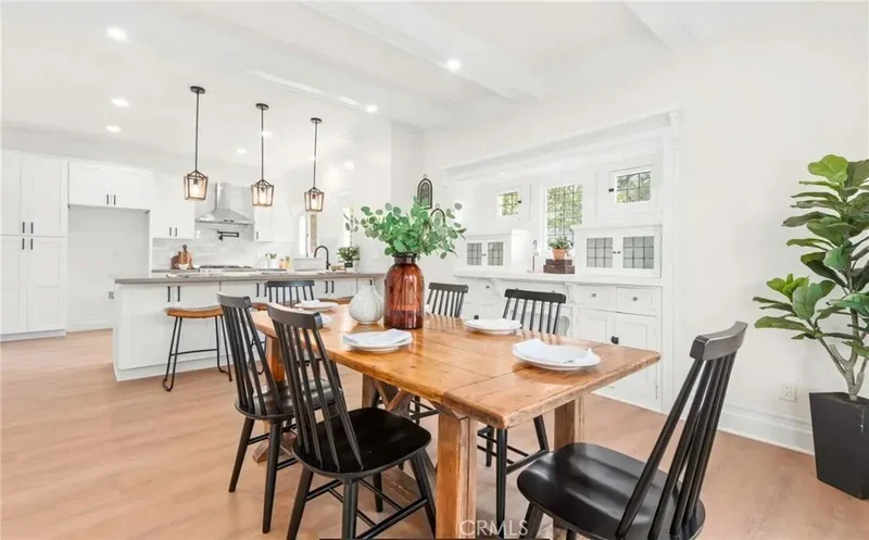 1720 S Kingsley, Los Angeles, California, United States. - Photo 24