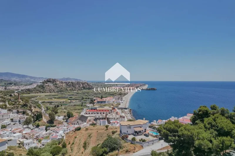 Salobreña, Salobreña, Granada, Salobreña, Salobrena, Andalusia, Spain. - Photo 2