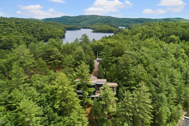 27 Ch. de la Culbute, Val-des-Monts, Quebec, Canada. - Photo 86