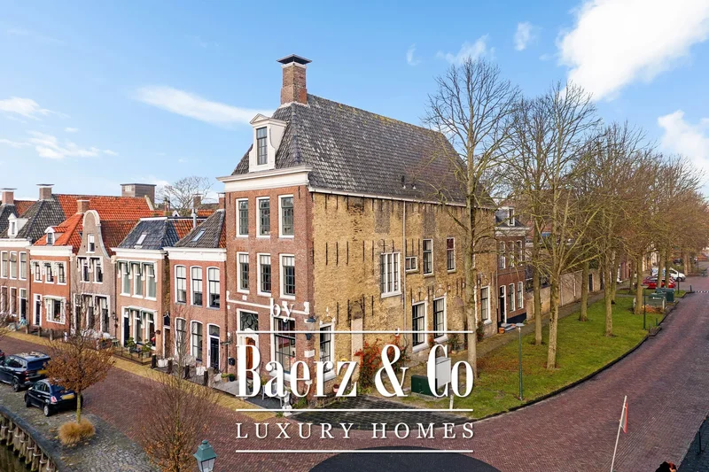 Franekereind 15 8861 AA HARLINGEN