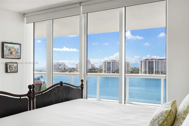 1000 S Pointe Dr 703, Miami Beach, Florida, United States. - Photo 18