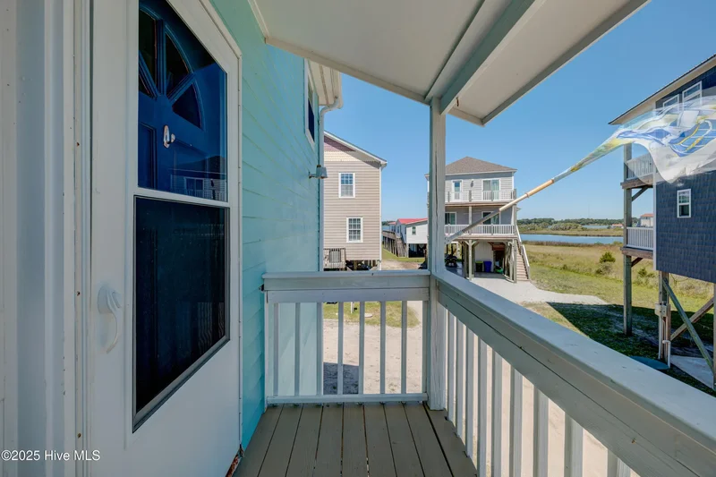 111 Summer Place Drive, North Topsail Beach, North Carolina, United States. - Photo 36