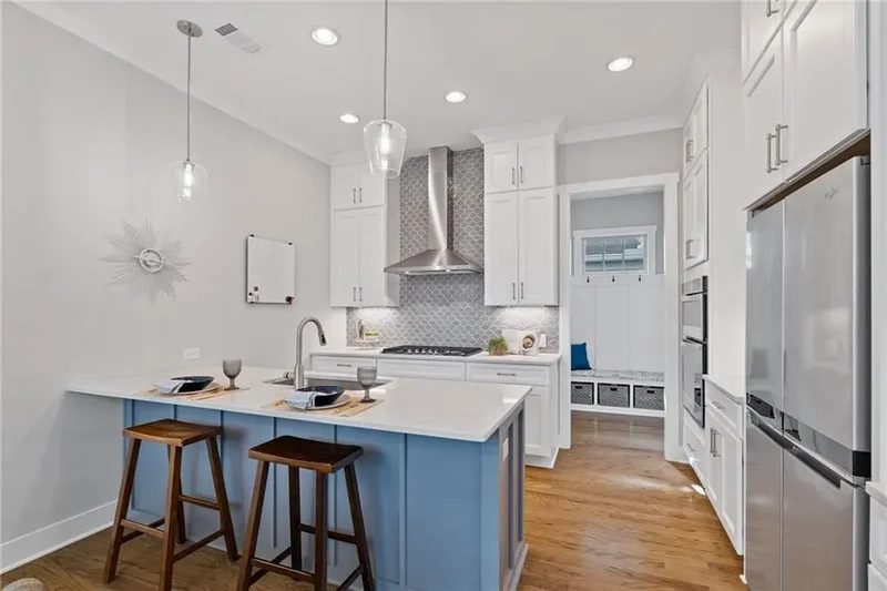 704 Morgan Drive, Woodstock, GA 30188, Woodstock, Georgia, United States. - Photo 14