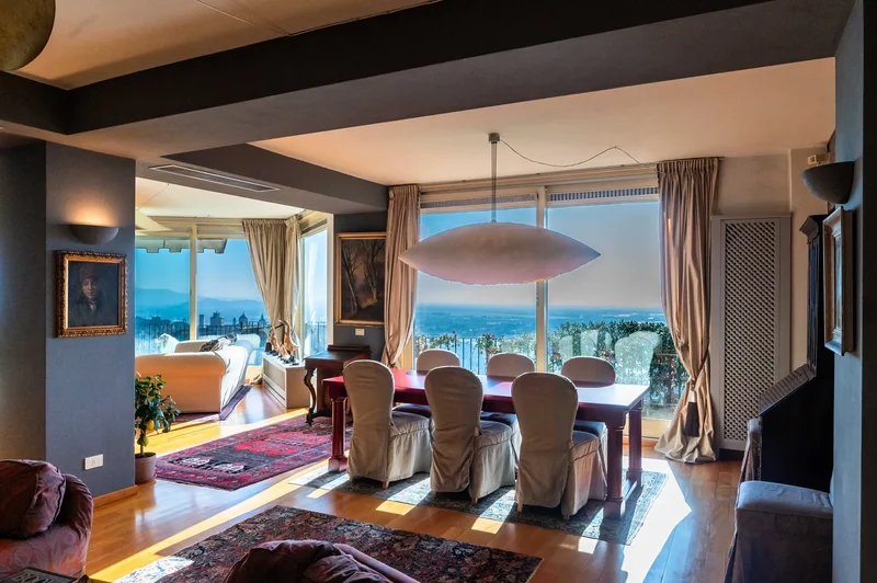 Via S. Vigilio, 24129 Bergamo BG, Italy, Bergamo, Lombardy, Italy. - Photo 4