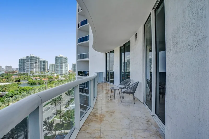16001 Collins Ave Unit# 805, Sunny Isles Beach, FL 33160, Golden Beach, Florida, United States. - Photo 56