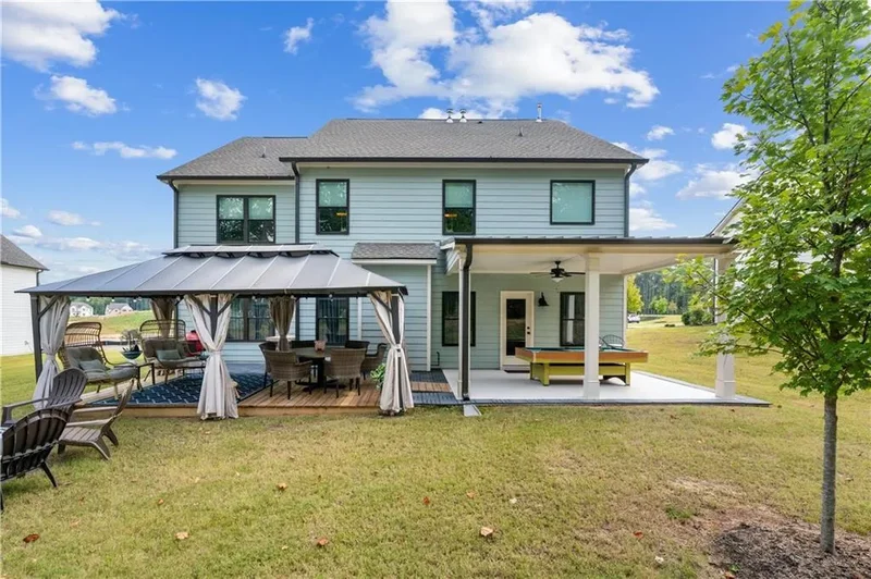 4756 Cooling Water Circle, Powder Springs, GA 30127, Powder Springs, Georgia, United States. - Photo 49