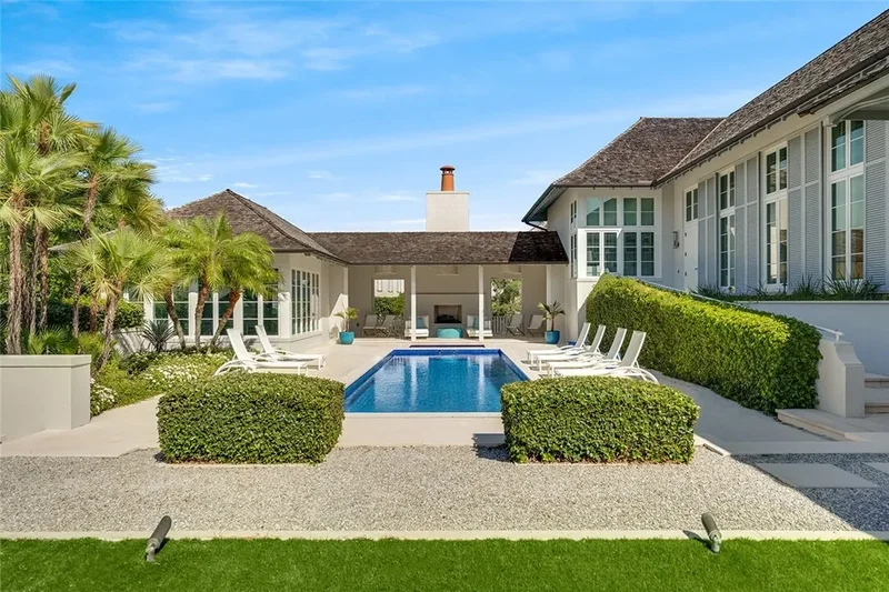 3340 Savannah, Vero Beach, Florida, United States. - Photo 8