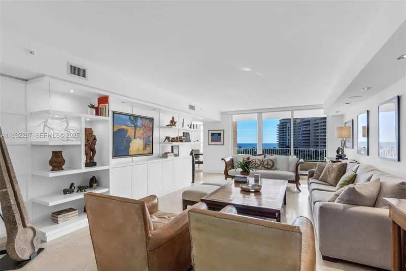 781 Crandon Blvd 801, Key Biscayne, Florida, United States. - Photo 3