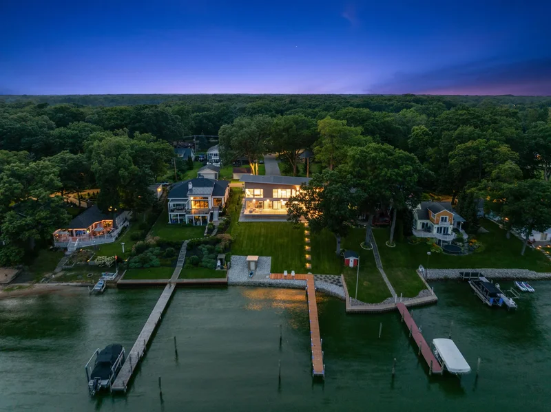 602 Lawn Avenue, Holland, MI 49424, West Olive, Michigan, United States. - Photo 6