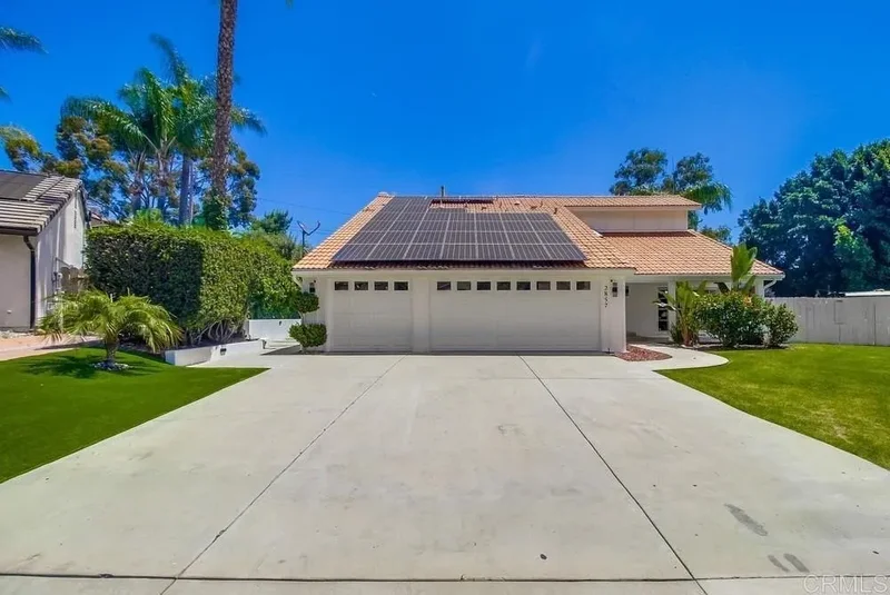 2857 Via Del Allazon, Bonita, CA 91902, Chula Vista, California, United States. - Photo 21