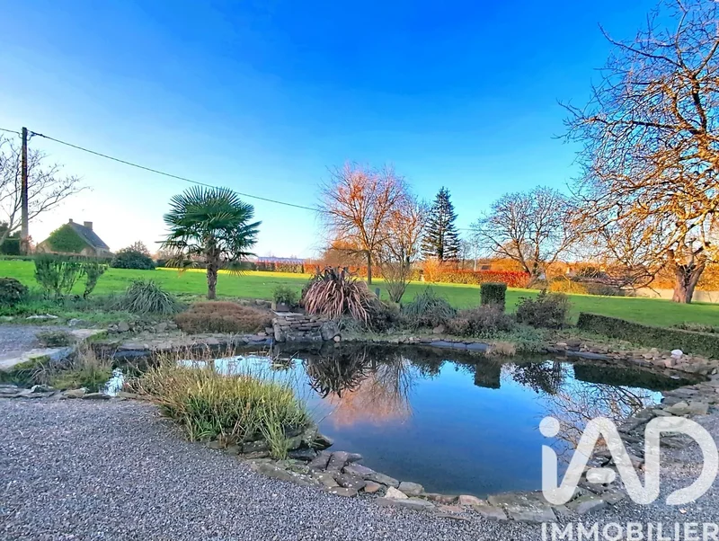 Bazouges-la-Pérouse, Brittany, France. - Photo 11