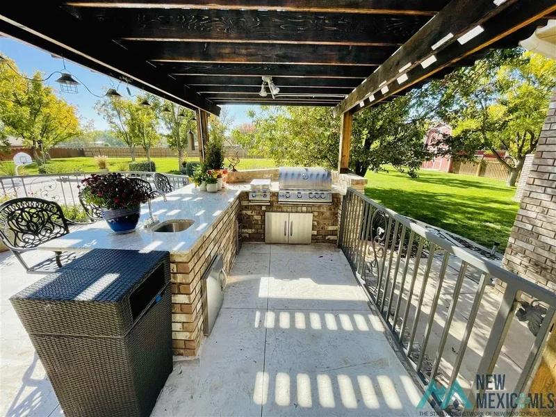 1908 W 27th St. Street, Roswell, NM 88201, Roswell, New Mexico, United States. - Photo 35