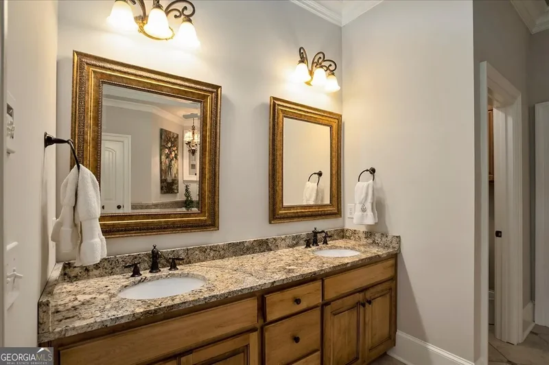 2481 Lakewood Manor Drive, Athens, GA 30606, Bogart, Georgia, United States. - Photo 25