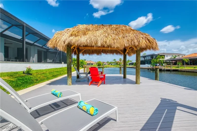 3004 SW 41st Terrace, Cape Coral, Florida, United States. - Photo 45