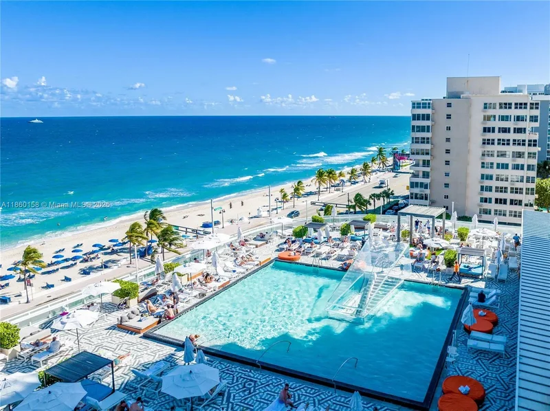 3101 Bayshore Dr #805, Fort Lauderdale, FL 33304, Fort Lauderdale, Florida, United States. - Photo 49