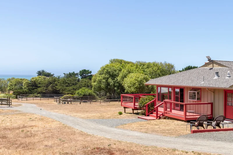 515 Bean Hollow , Pescadero, CA 94060, Pescadero, California, United States. - Photo 8